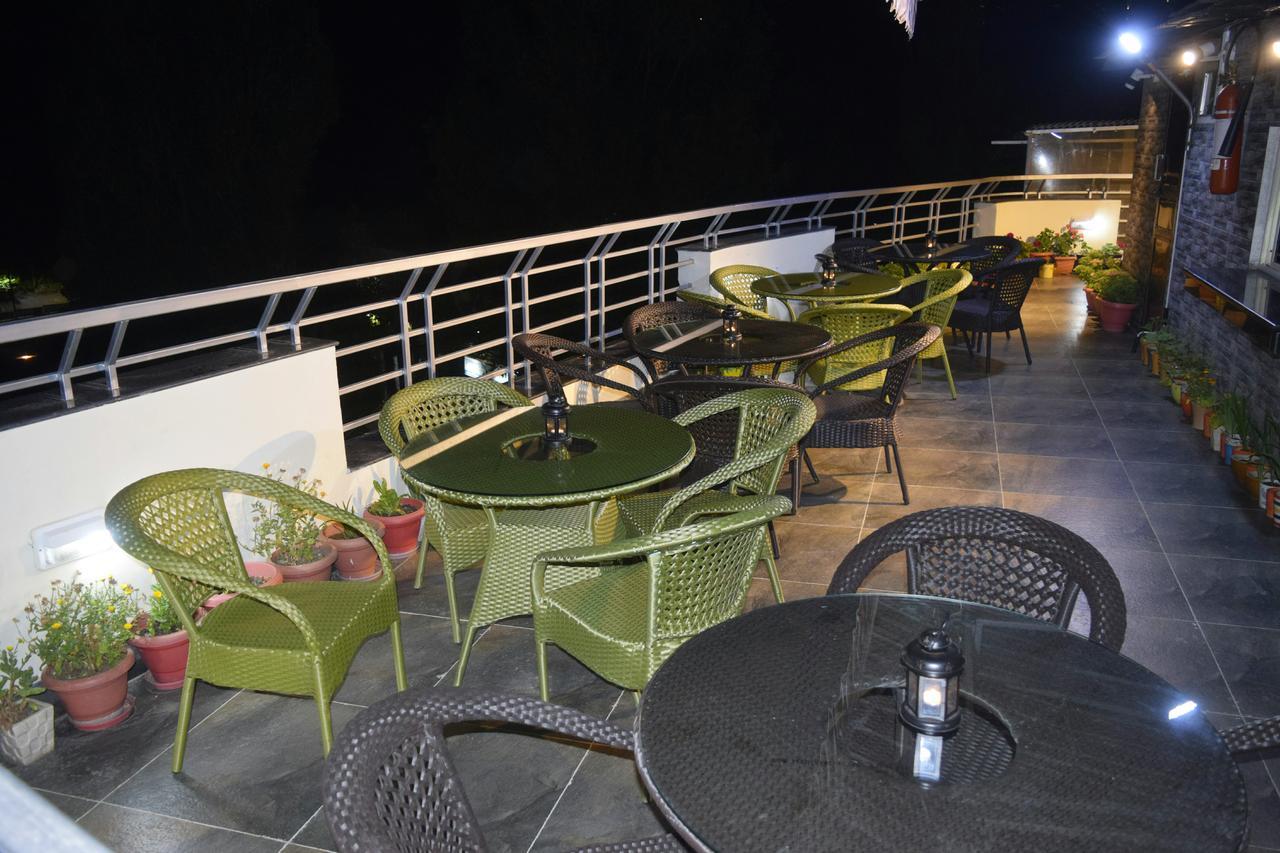 Cloud 7 Bed & Breakfast Nainital Exterior photo